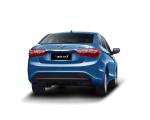 Haima M3 2016 года